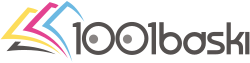 1001 Baskı Blog